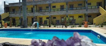 Hotel Barra da Ferrugem Eco Village