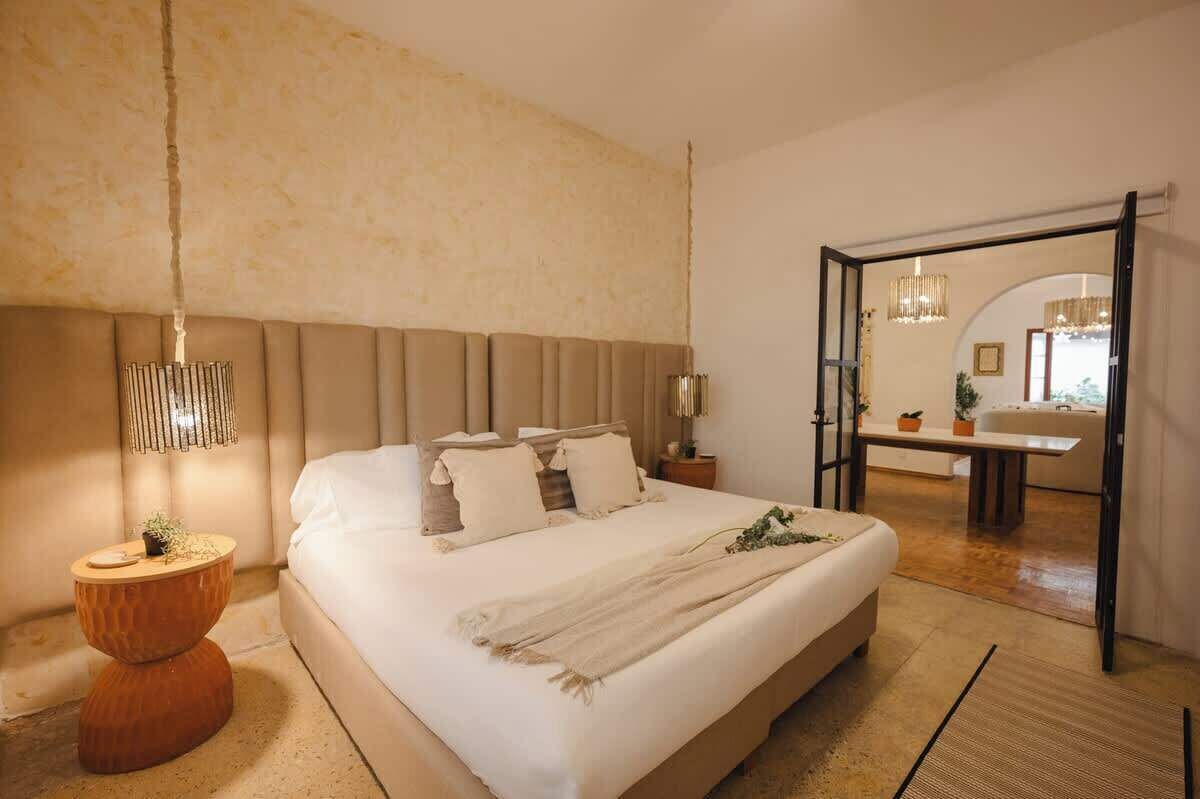 8 slaapkamers, wifi, beddengoed