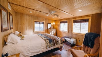 2 Schlafzimmer, Bettwäsche