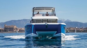 Miscellaneous - Brand new VRBO exclusive offer! 50 foot motor yacht in Key West! (Stock Island)