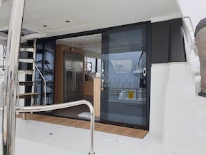 Detalle exterior