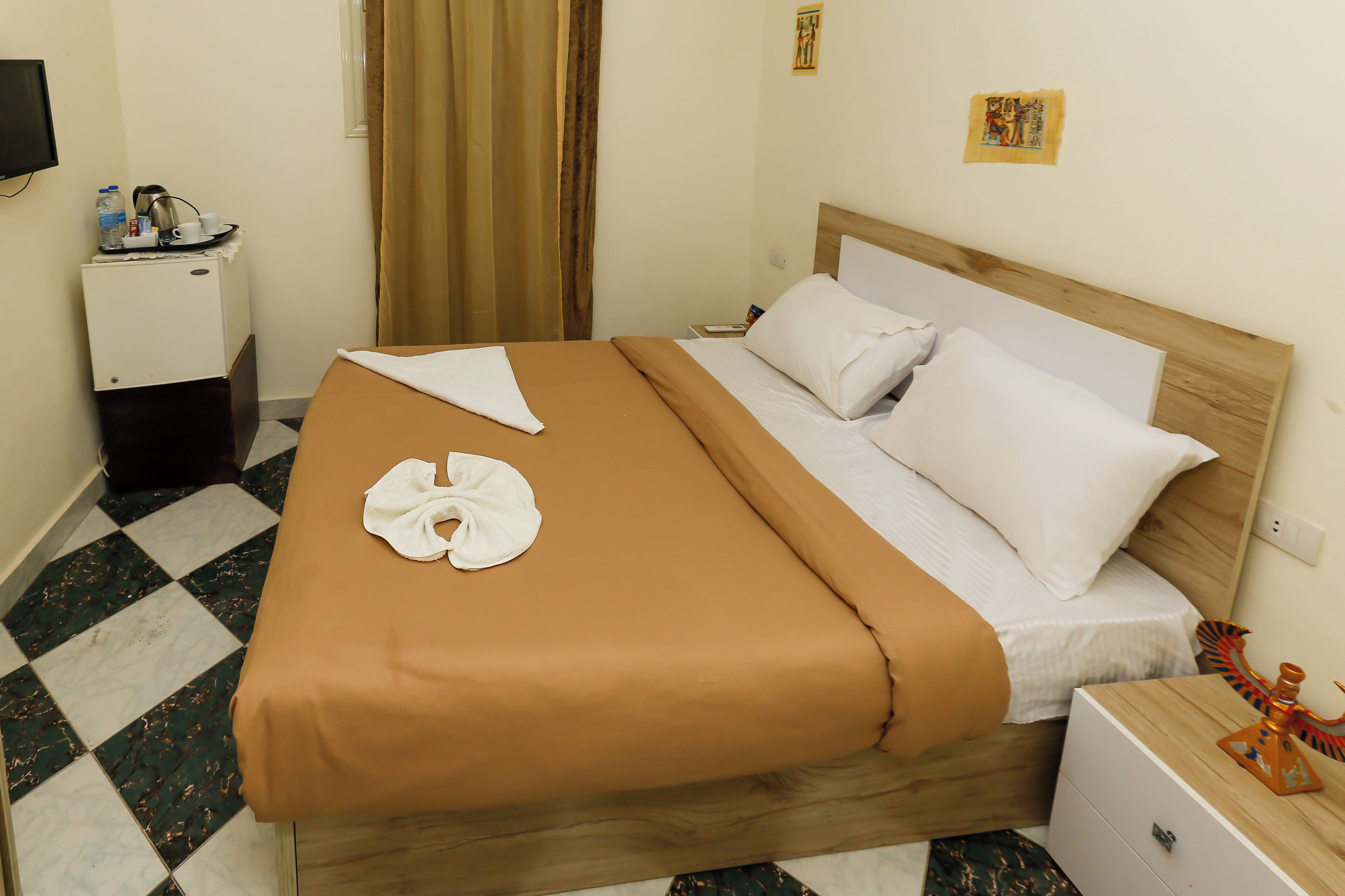 Photo - Sky Hotel Pyramids View INN