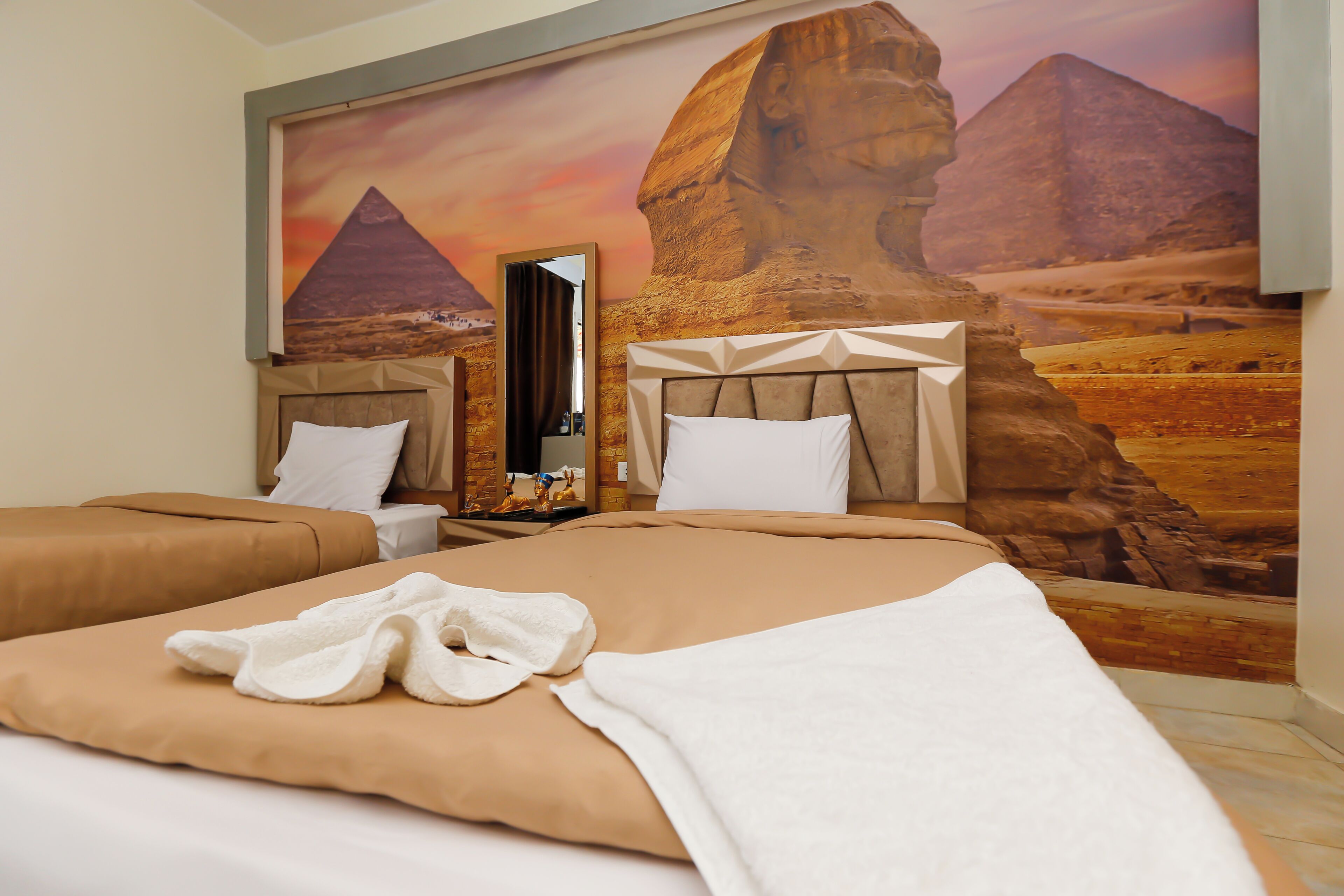 Blackout drapes, soundproofing, iron/ironing board, free WiFi
