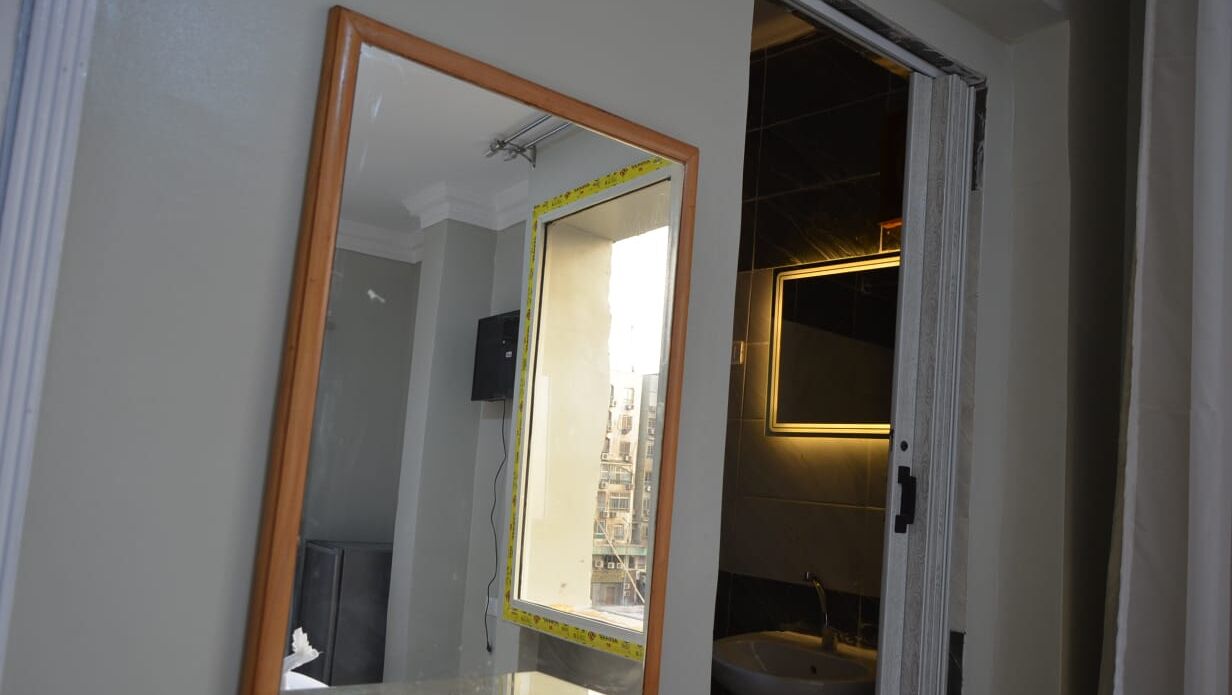 Photo - Sky Hotel Pyramids View INN