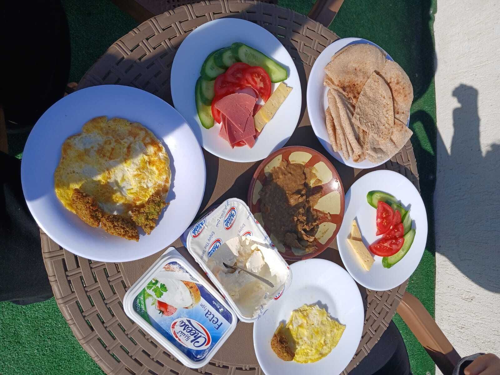 Photo - Sky Hotel Pyramids View INN