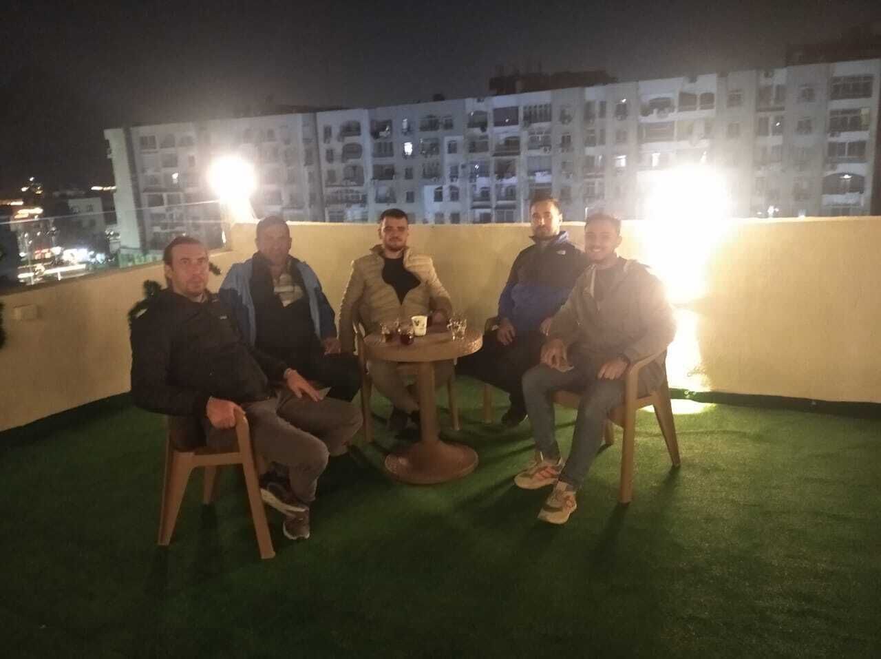 Photo - Sky Hotel Pyramids View INN