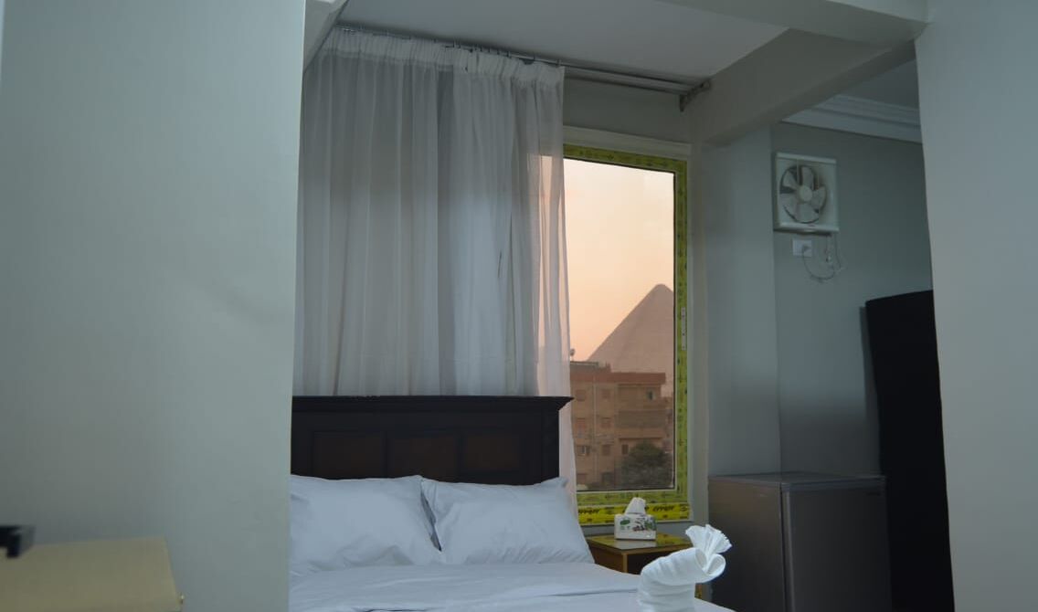 Photo - Sky Hotel Pyramids View INN