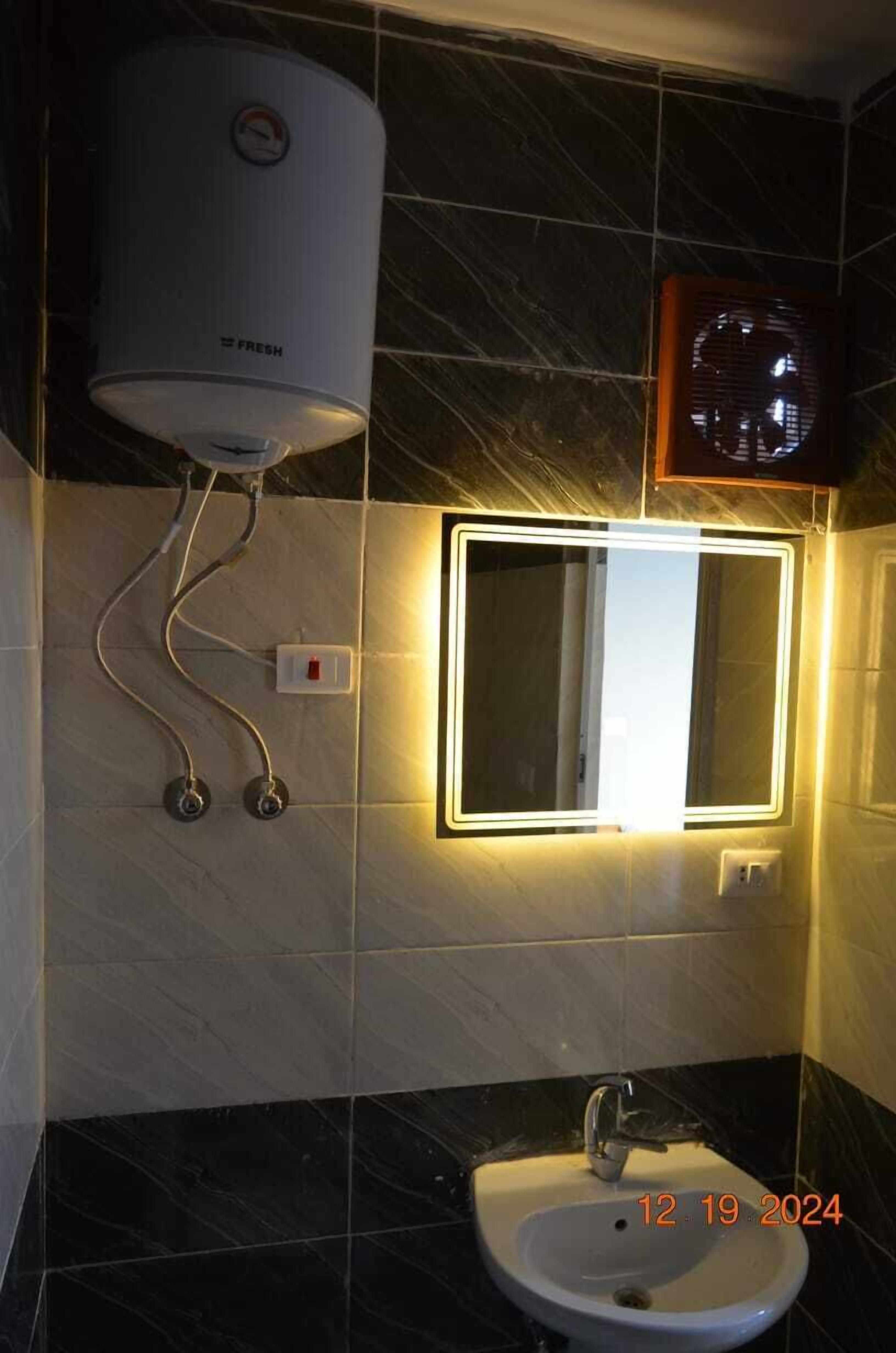 Photo - Sky Hotel Pyramids View INN