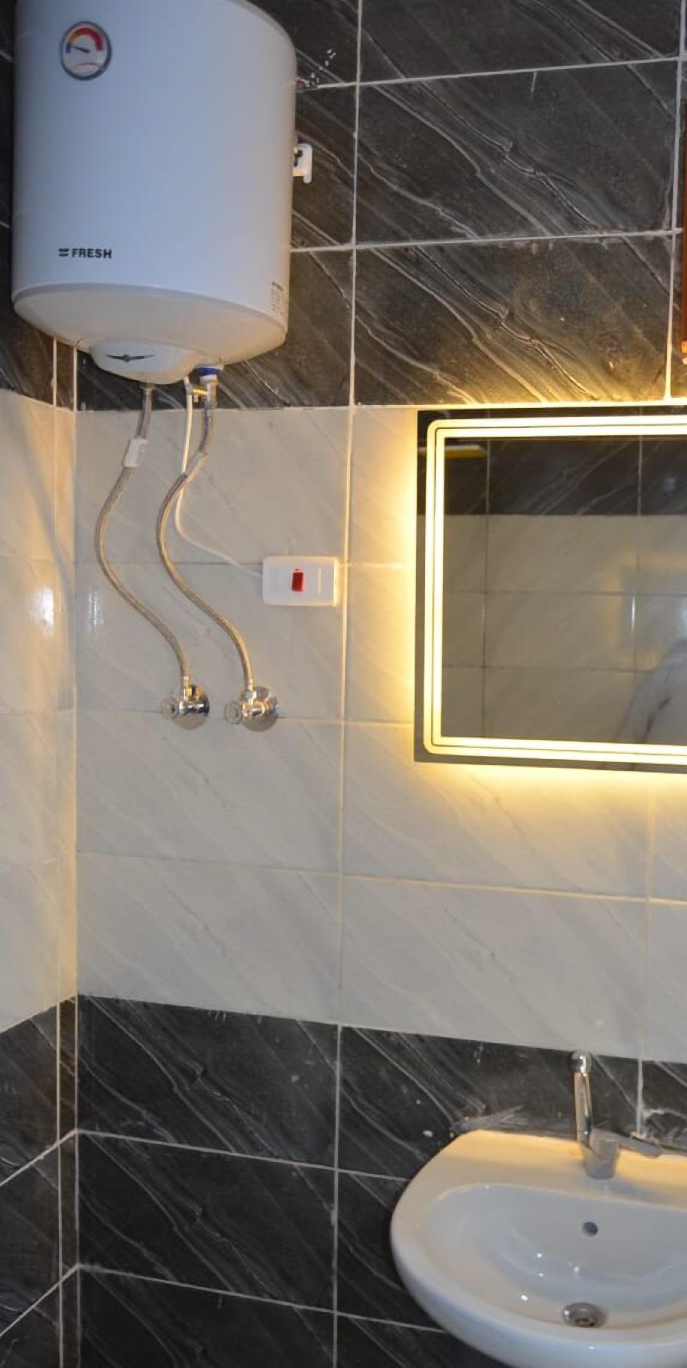 Photo - Sky Hotel Pyramids View INN