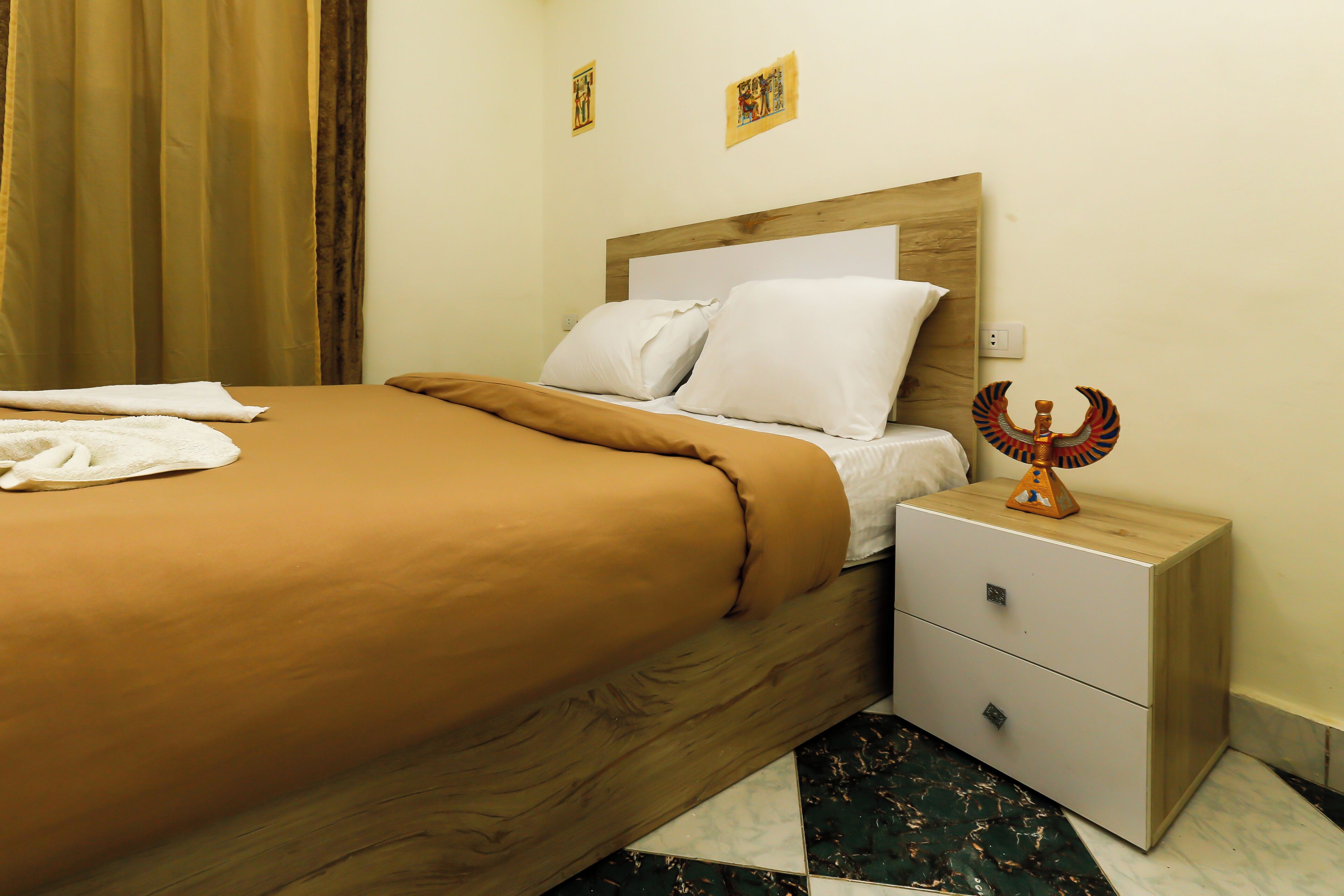 Photo - Sky Hotel Pyramids View INN