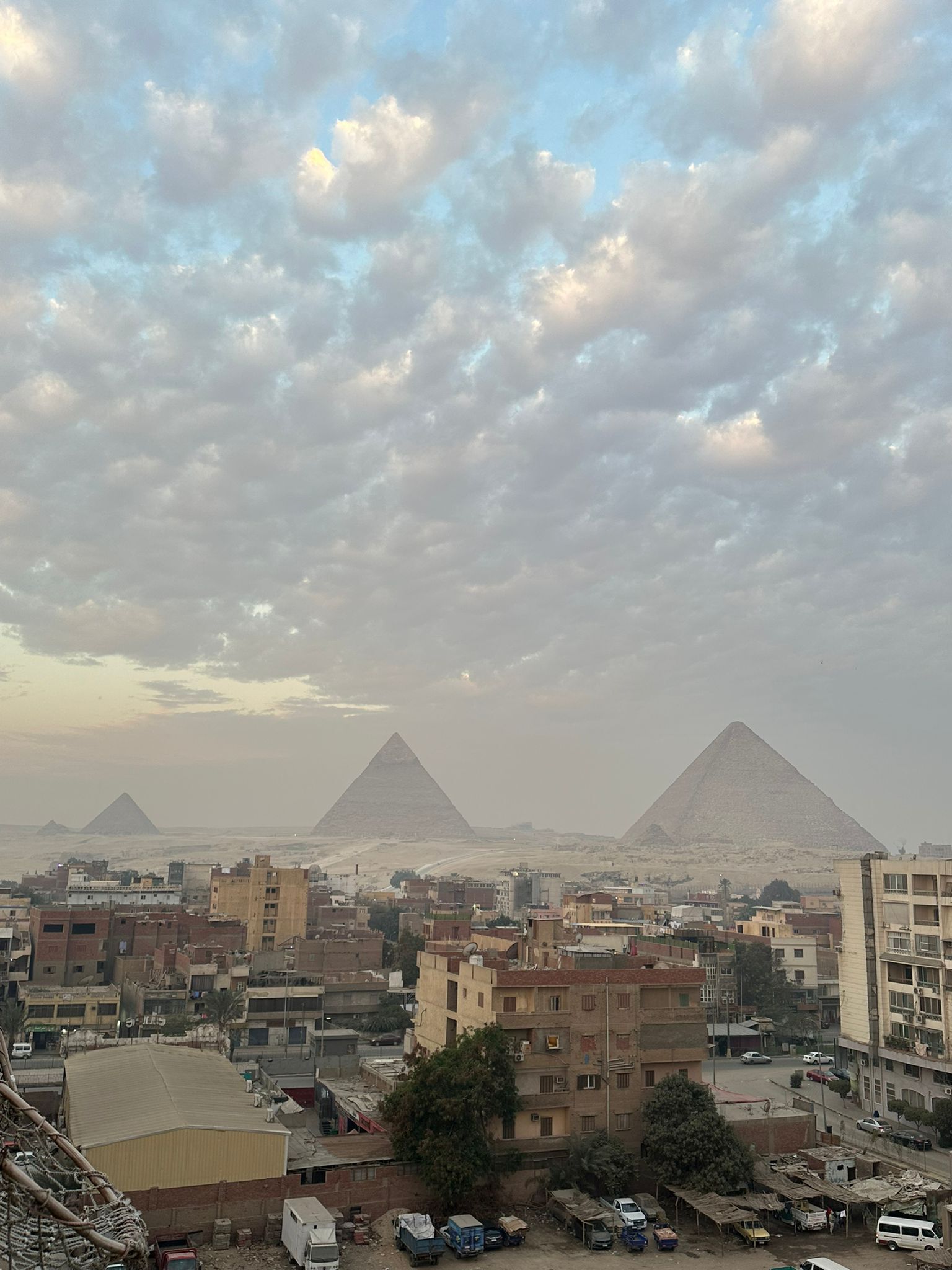 Photo - Sky Hotel Pyramids View INN
