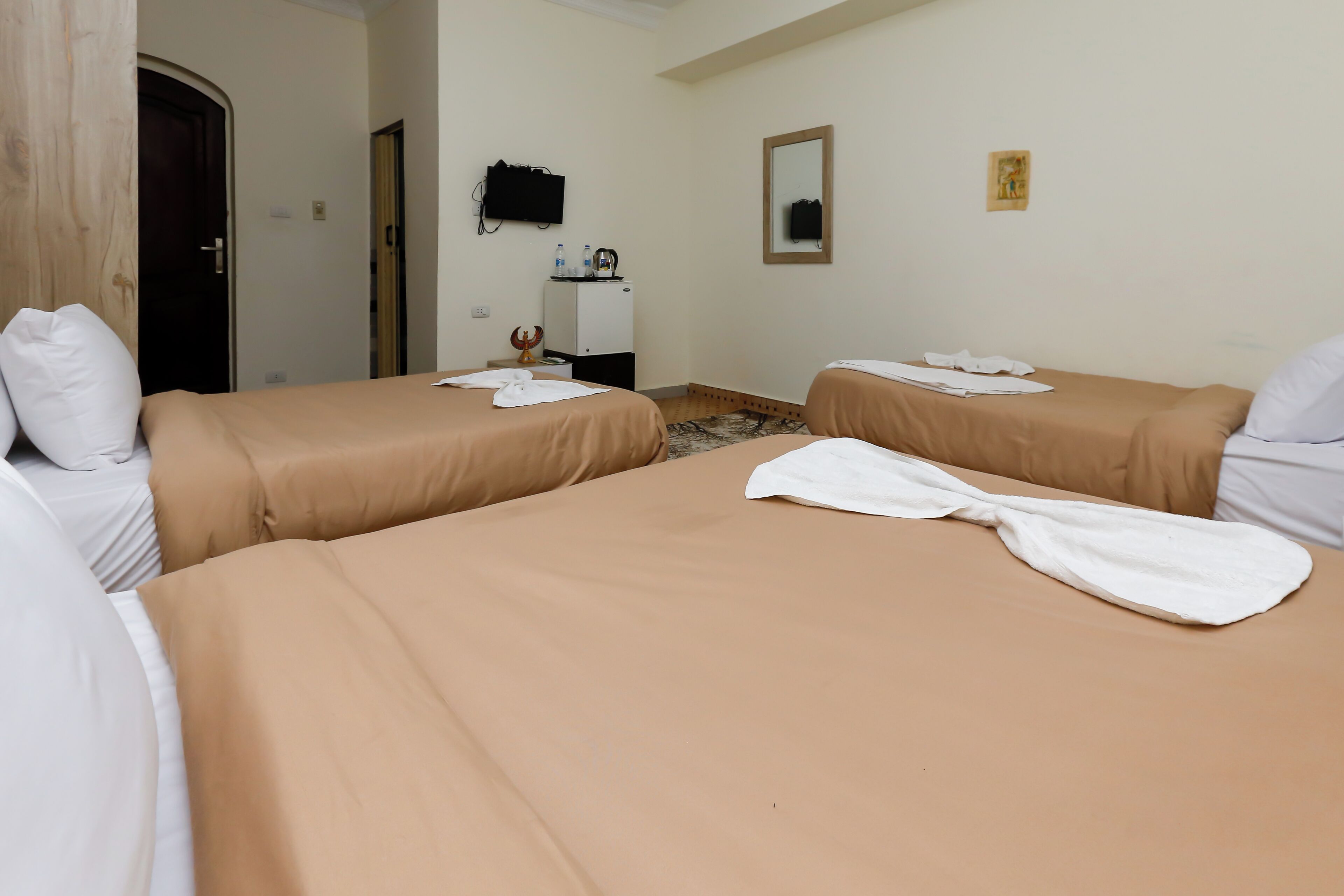 Photo - Sky Hotel Pyramids View INN