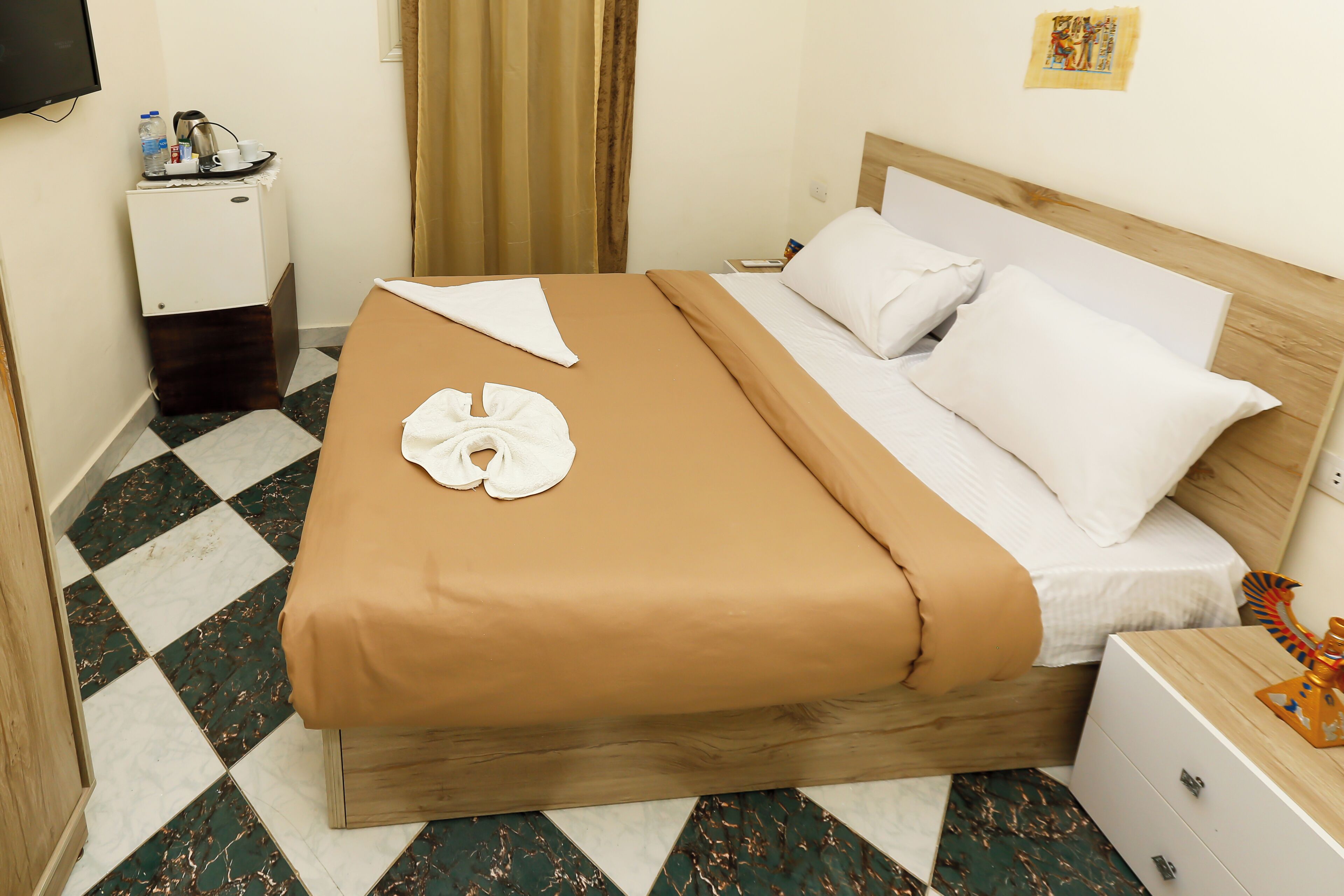 Photo - Sky Hotel Pyramids View INN