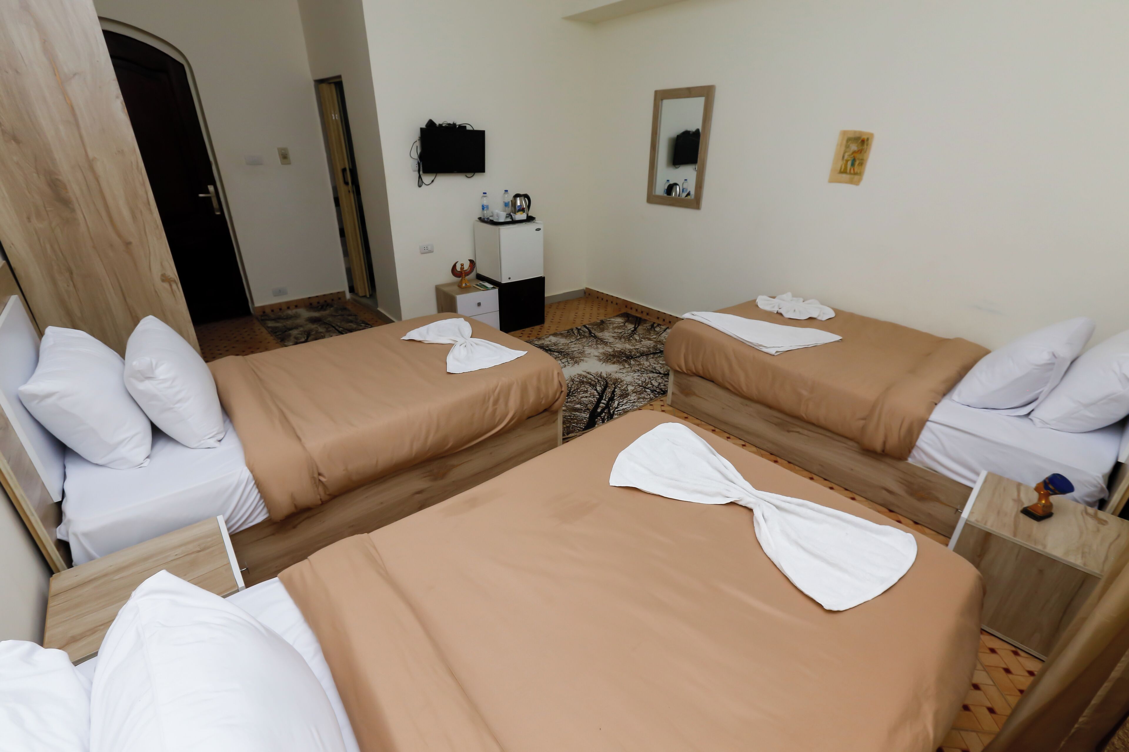 Photo - Sky Hotel Pyramids View INN