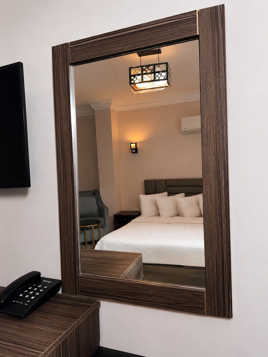 Photo - Sky Hotel Pyramids View INN