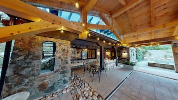 Building design