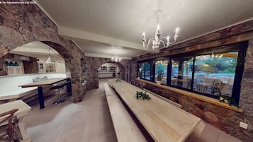 مرفق الاجتماعات