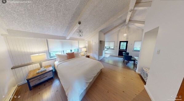 Cobertura | Ferros/tábuas de passar roupa, Wi-Fi de cortesia