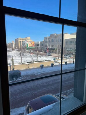Interior - Modern Downtown Loft on the 400 block (Wausau)