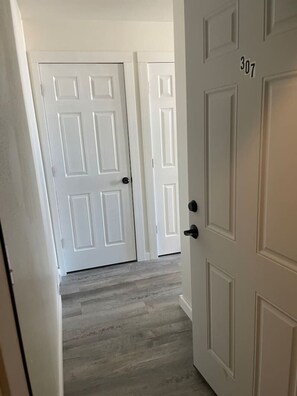 Interior - Modern Downtown Loft on the 400 block (Wausau)