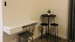 Interior - City Suite downtown on 400 block (Wausau)
