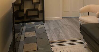 Skylight View Apartment Downtown