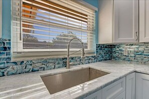 Interior - Coastal Oasis: Spacious 4 bedroom retreat w/ pool (South Daytona)