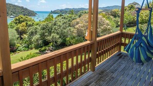 Property grounds - Serenity Hills - Mangonui Holiday Home (Mangonui)
