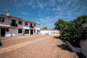 Exterior - Hotel Villa Luna (Villa de Leyva)