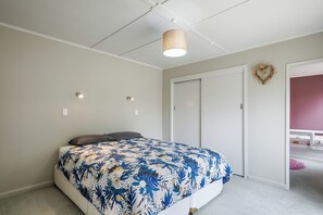 4 chambres, Wi-Fi, draps fournis