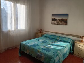 3 bedrooms, iron/ironing board, WiFi, bed sheets - Vacation home G&G (Marinella di Selinunte)