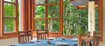 Cozy chalet surrounded by nature | Granja Viana
