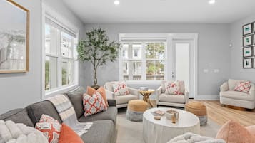 Casa (5 Bedrooms) | Parte interna