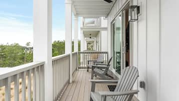 Casa (5 Bedrooms) | Parte interna