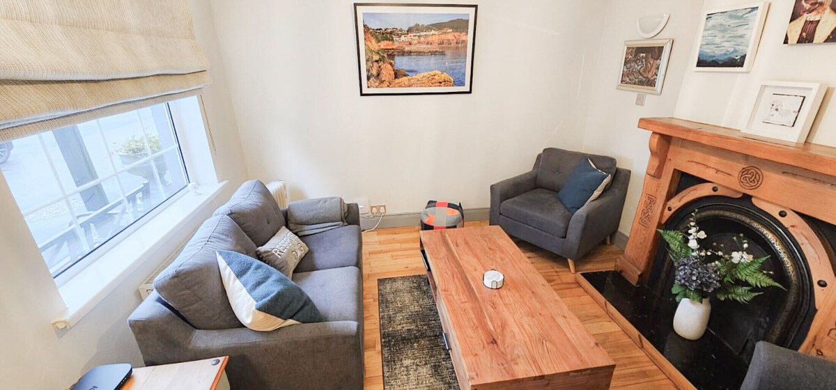 Bild für Gastgeberprofil