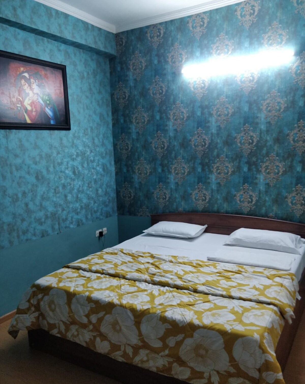 Bild für Gastgeberprofil