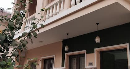 Casa Nirvana