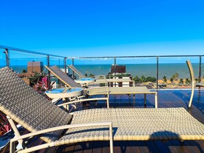 Departamento | Áreas de la propiedad