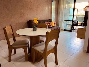 Apartment | Interior - Atlantis Aquamarine (João Pessoa)