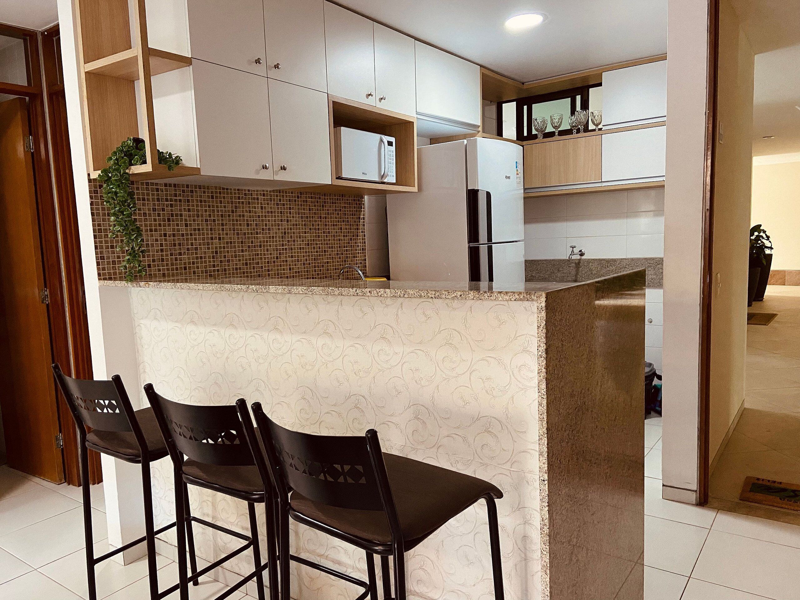 Apartment | Private kitchen