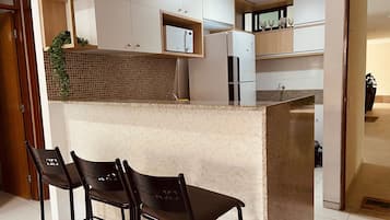 Apartment | Private kitchen