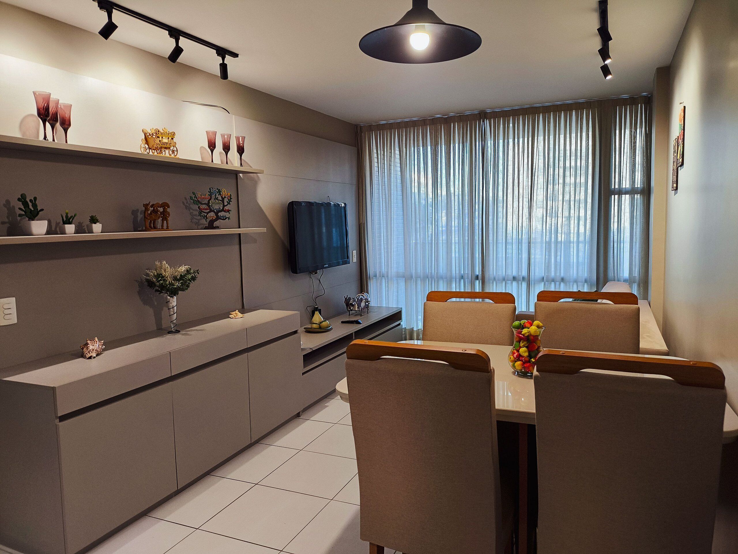 Superior Apartment | Interior