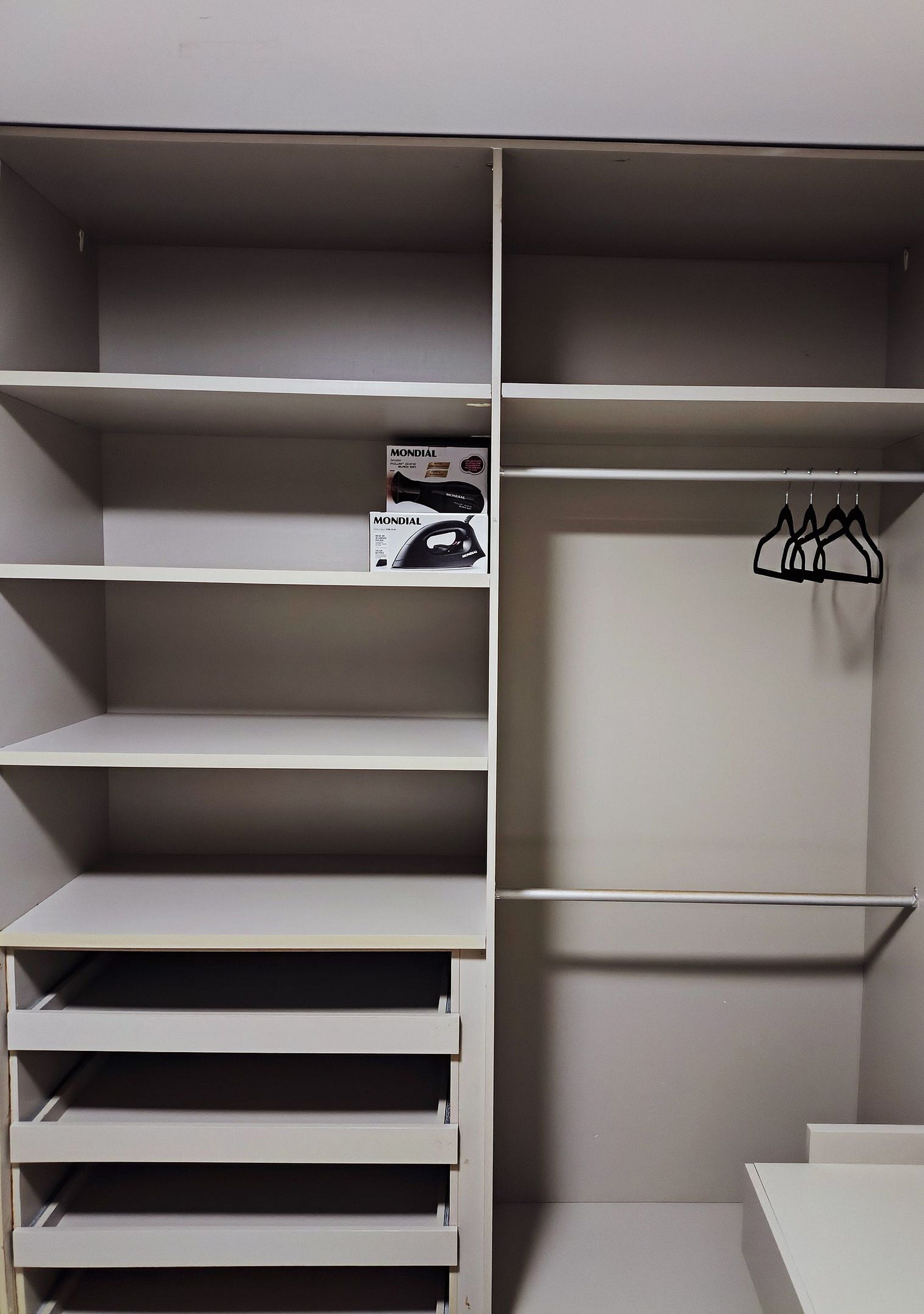 Appartement Supérieur | Intérieur