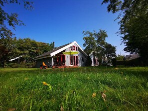 Hus | Exteriör