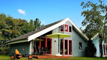 Casa | Fachada