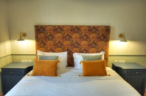 4 Schlafzimmer, Bügeleisen/Bügelbrett, kostenloses WLAN, Bettwäsche