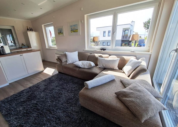 House | Living room