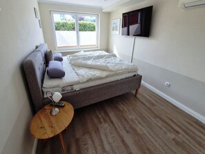 하우스 | 3 개의 침실, 각각 다르게 가구 비치