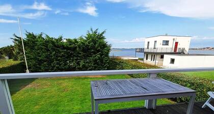 Haus am Merr auf Fehmarn OT Westerbergen