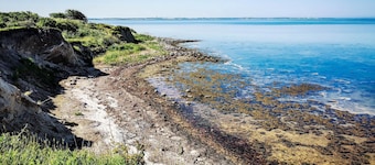 Haus am Merr auf Fehmarn OT Westerbergen